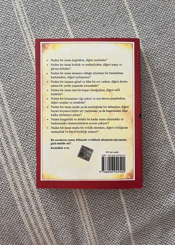 Bilinçaltının Gücü - Joseph Murphy - Görsel 2