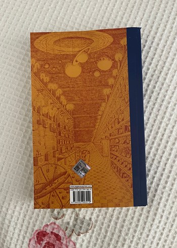  Michael Ende - Momo Romanı