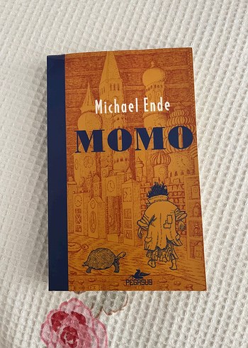 Michael Ende - Momo Romanı