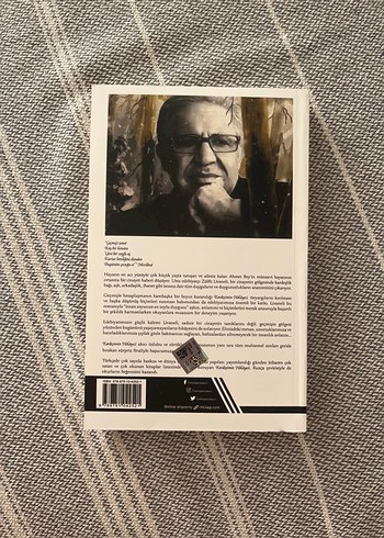 Kardeşimin Hikayesi - Livaneli - Görsel 2