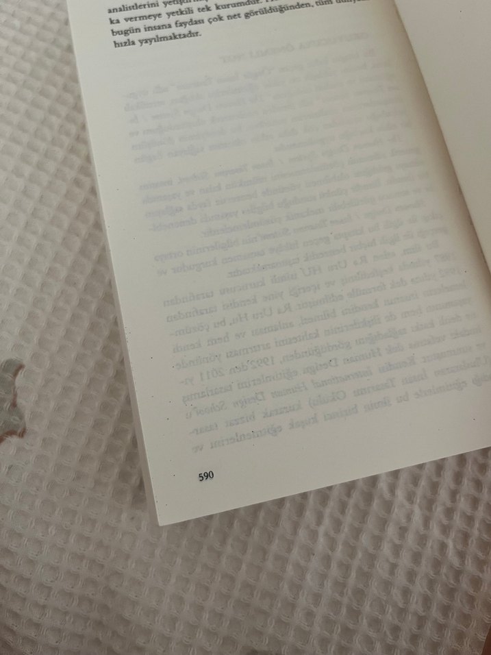 Can Borcu - Piraye Roman - Görsel 3