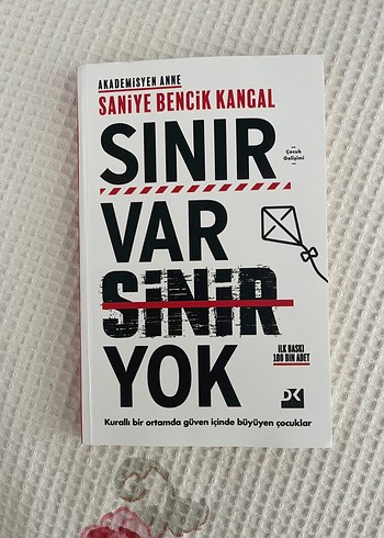 Sınır Var Sınır Yok - Saniye Bencik Kangal