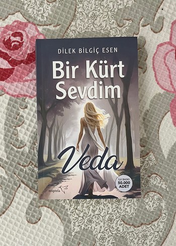 Bir Kürt Sevdim - Dilek Bilgiç Esen