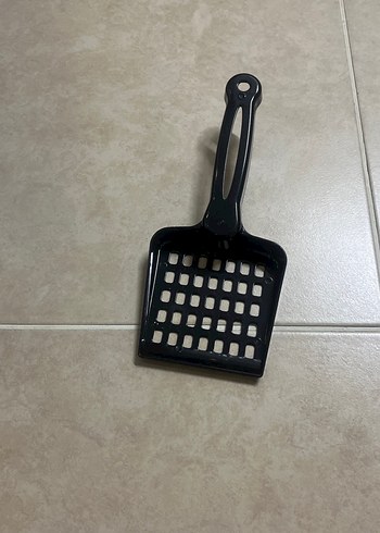 Beyaz Kapaklı Kedi Taşıma ve Tuvalet Kutusu - Görsel 5