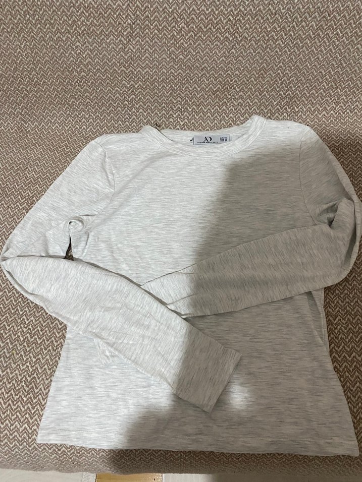 Gri body - Görsel 2