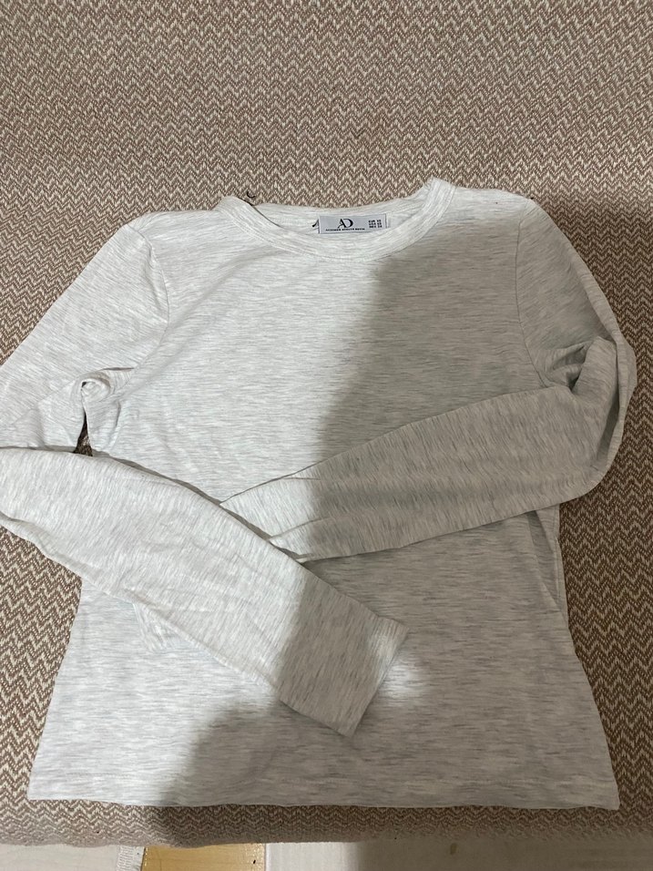 Gri body - Görsel 3