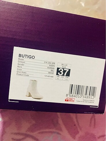 Kadın bot - Görsel 3