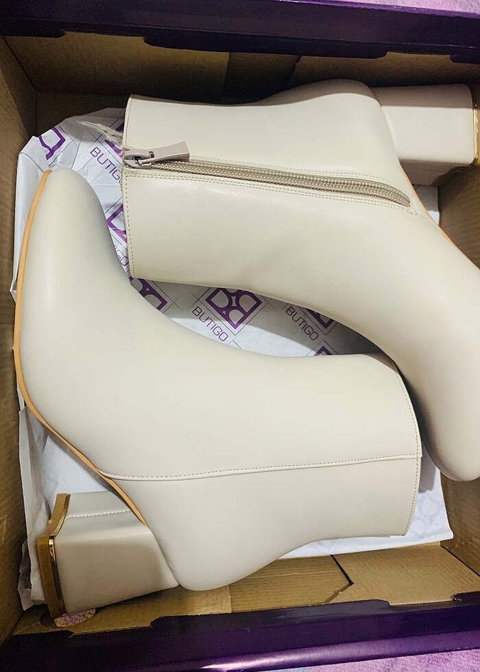 Kadın bot - Görsel 2