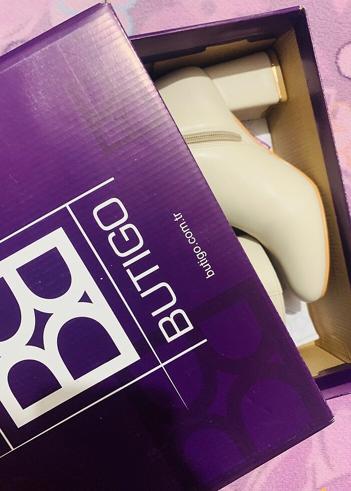 Kadın bot - Görsel 5