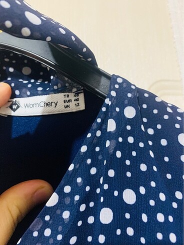 Kadın elbise - Görsel 5