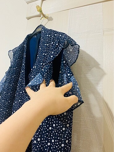 Kadın elbise - Görsel 3