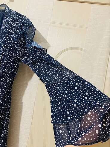 Kadın elbise - Görsel 2