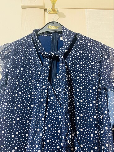 Kadın elbise - Görsel 4