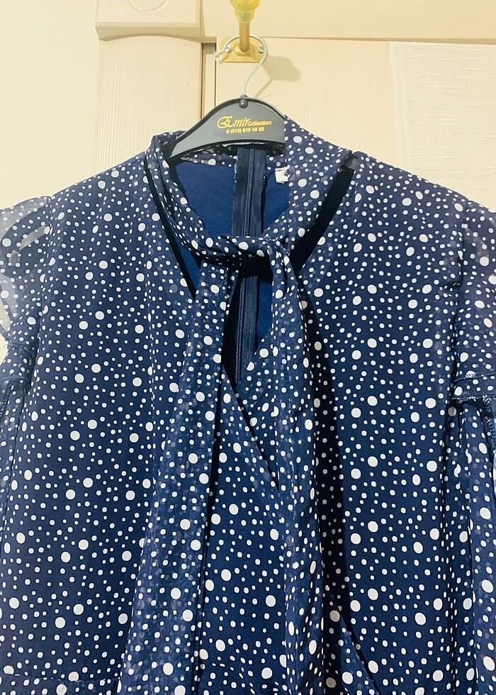 Kadın elbise - Görsel 4