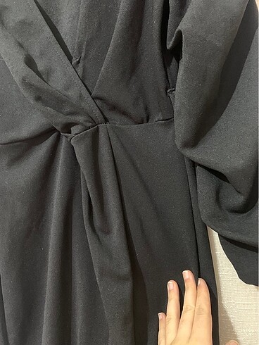 Kadın elbise - Görsel 2