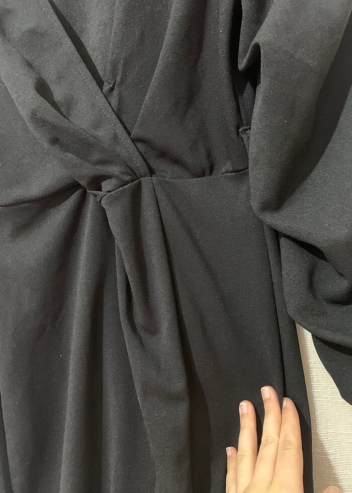 Kadın elbise - Görsel 2