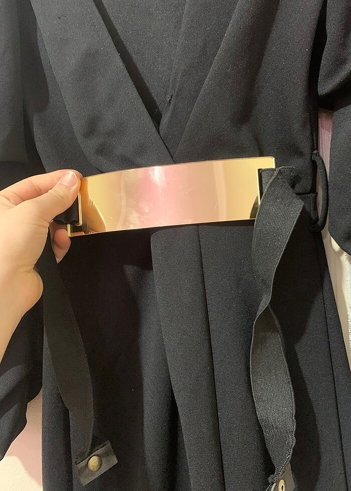 Kadın elbise - Görsel 3