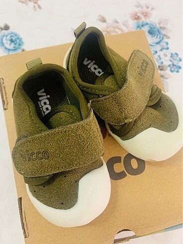 Erkek bebek spor ayakkabı - Görsel 2