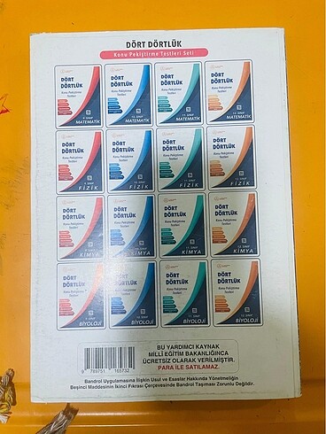 Ayt fizik - Görsel 2