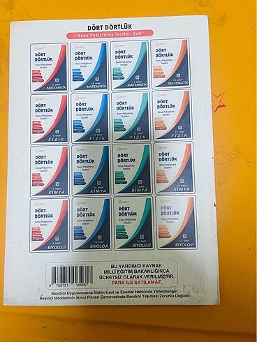 12.sınıf matematik - Görsel 2