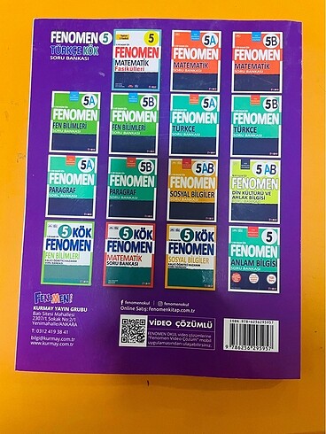 Türkçe soru bankası - Görsel 2