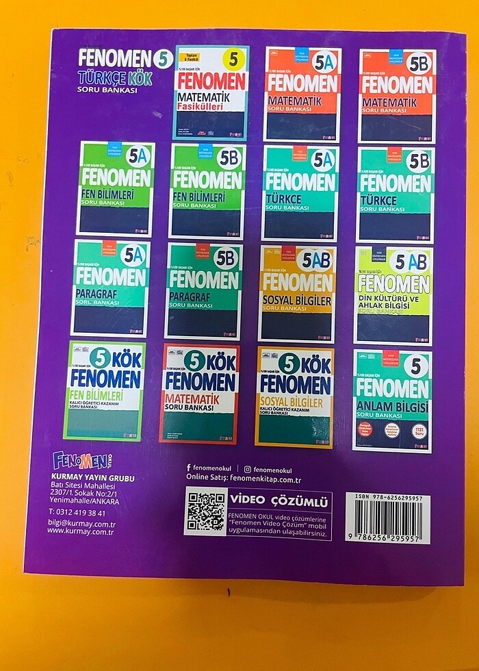 Türkçe soru bankası - Görsel 2