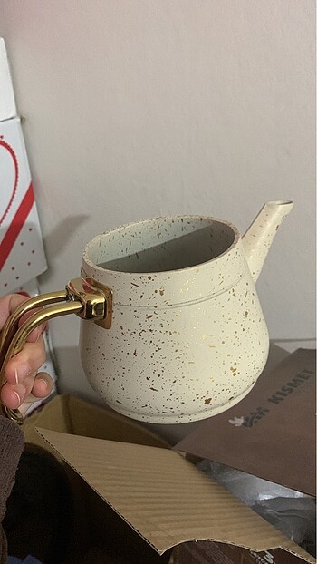 Çaydanlık - Görsel 2