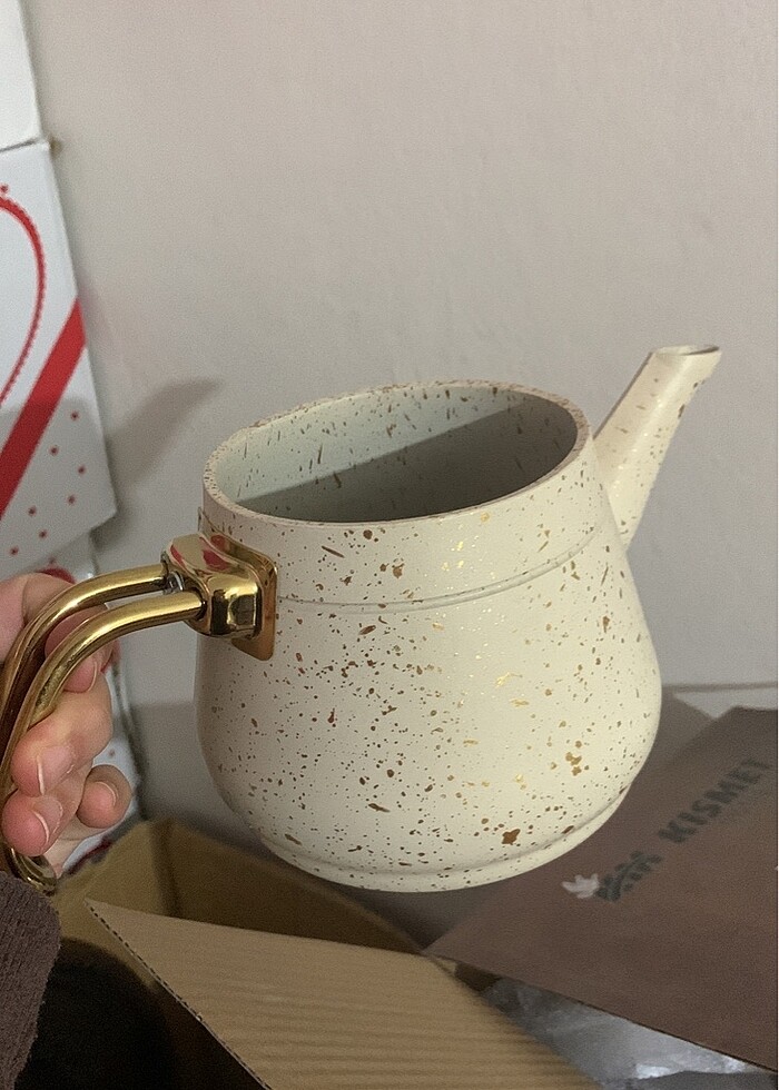 Çaydanlık - Görsel 2