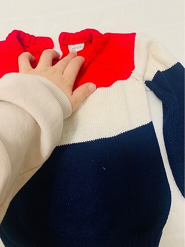 Erkek bebek - Görsel 2