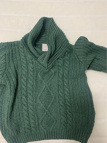 Erkek bebek - Görsel 4