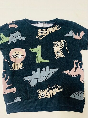 Erkek bebek - Görsel 6