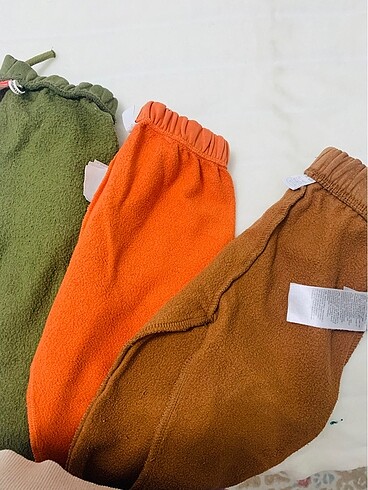 Erkek bebek - Görsel 7