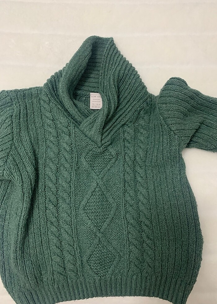 Erkek bebek - Görsel 4