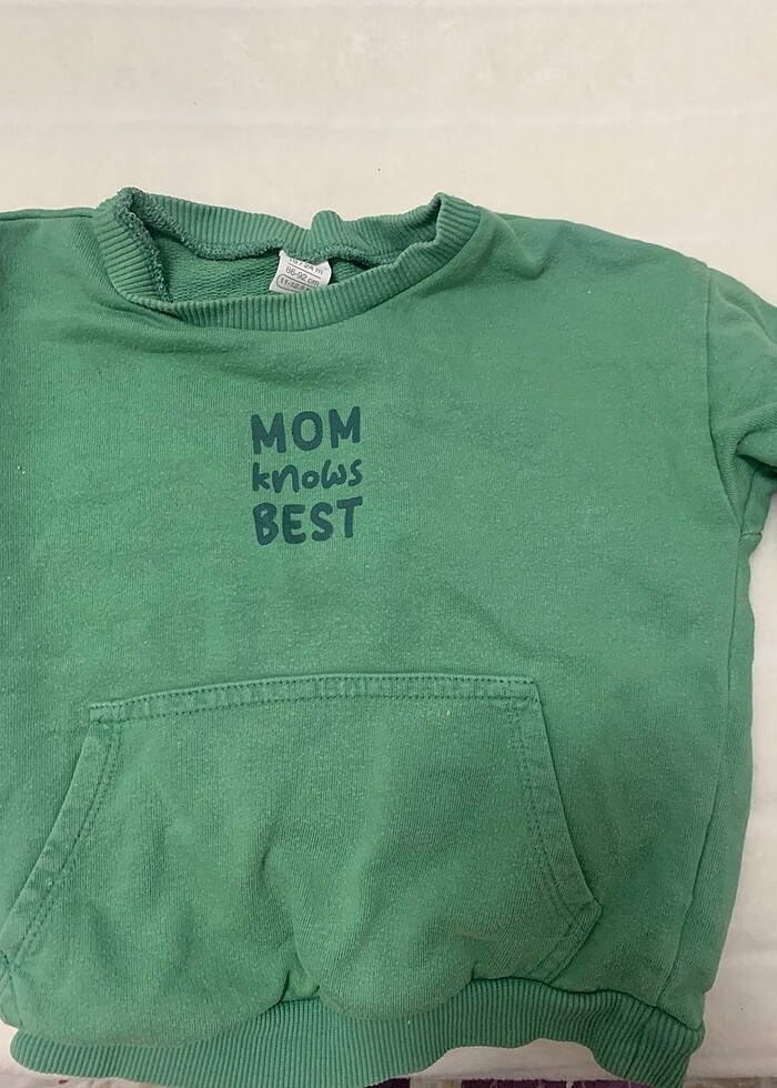 Erkek bebek - Görsel 5