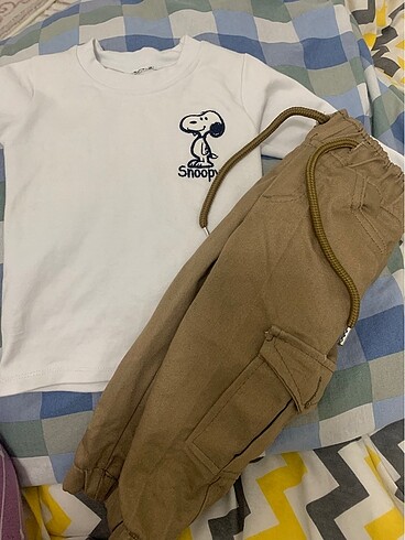 Erkek bebek - Görsel 2