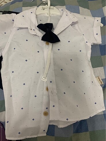 Erkek bebek - Görsel 3