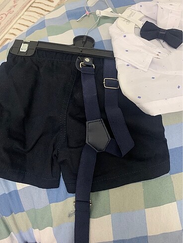 Erkek bebek - Görsel 4