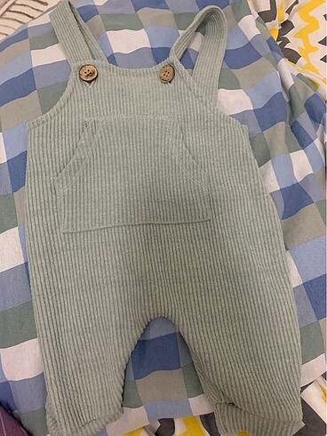 Erkek bebek - Görsel 5