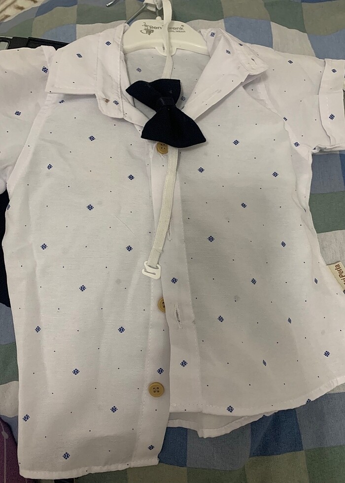 Erkek bebek - Görsel 3