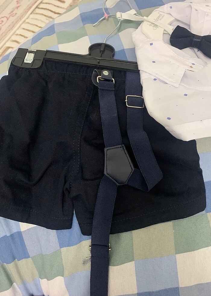 Erkek bebek - Görsel 4