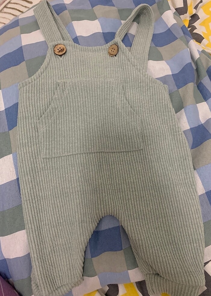 Erkek bebek - Görsel 5