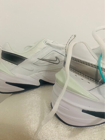 Kadın spor ayakkabı - Görsel 4