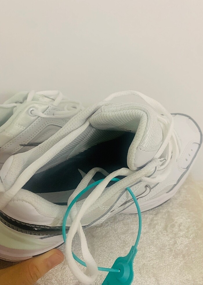 Kadın spor ayakkabı - Görsel 2