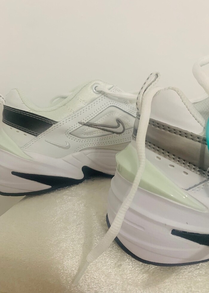 Kadın spor ayakkabı - Görsel 4