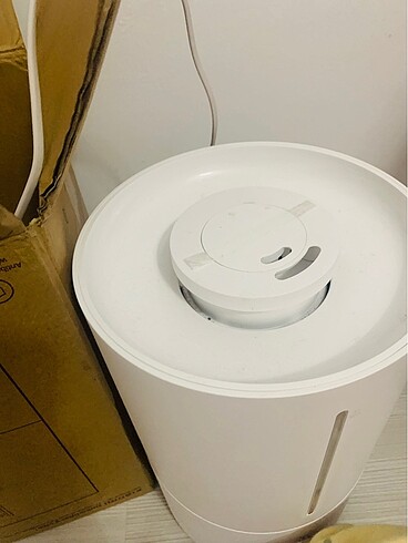 Hava nemlendirici - Görsel 2