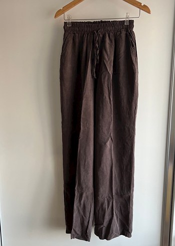 Kahverengi Pantolon