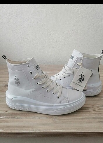 U.S POLO ASSN SNEAKER 