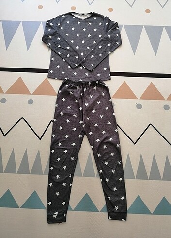 Soft Pijama takımı 
