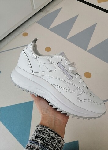 Reebok Classic Leather Women