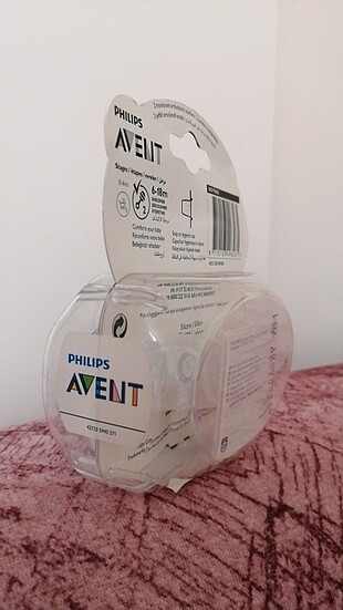  Beden Philips avent emzik 
